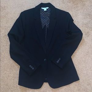 Women’s old navy blazer